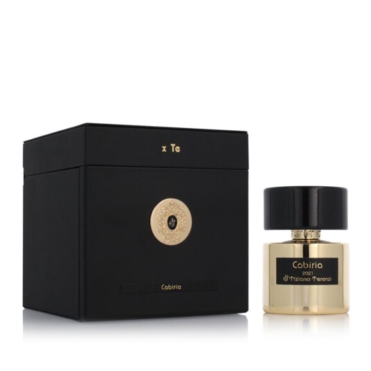 Tiziana Terenzi Unisex Parfyme Tiziana Terenzi Cabiria (100 Ml)