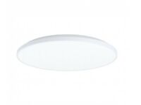 EGLO Crespillo, LED, 4000 K, 3000 lm, IP20, Hvit EGLO Crespillo, LED, 4000 K, 3000 lm, IP20, Hvit