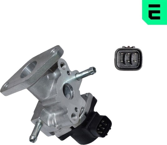 EGR-ventil ERA 555347A EGR-ventil ERA 555347A