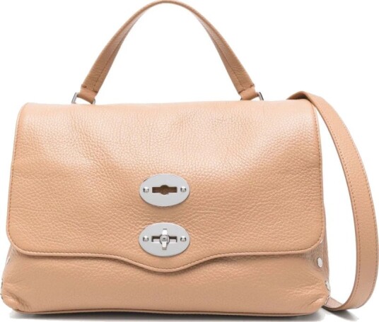 Zanellato Dame Vesker Brun ONE SIZE,