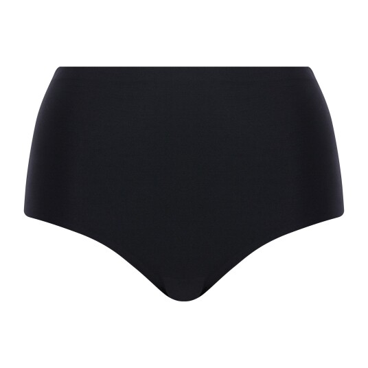 Chantelle Soft Stretch H. Waist Brief One Size