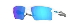 Oakley Flak 2.0 XXL Prizm Sapphire OO9488-0263 Oakley Flak 2.0 XXL Prizm Sapphire OO9488-0263