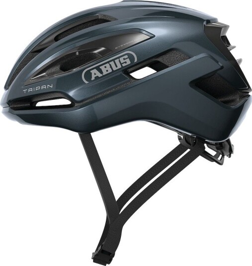 ABUS Taipan sykkelhjelm como blue