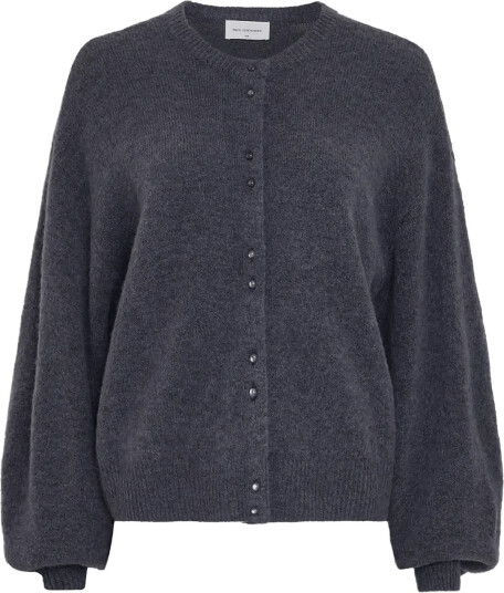 MSCH Copenhagen Mschbondie Hope Cardigan   Grey   M/L