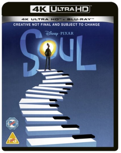 Soul (Sjel)