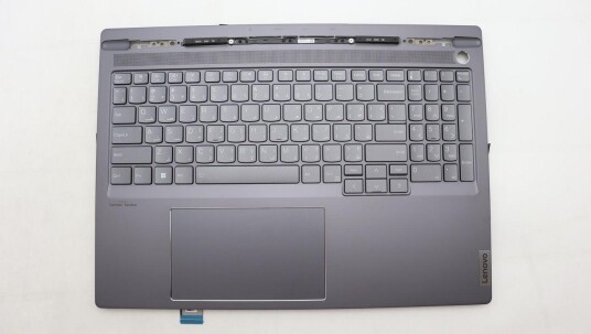 Lenovo Cover Upper Case Asm_Ara