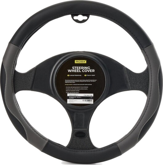 RIDEX 4791A0158 Rattrekk