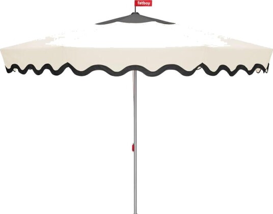 Fatboy Pensol parasoll Ø350 cm creme