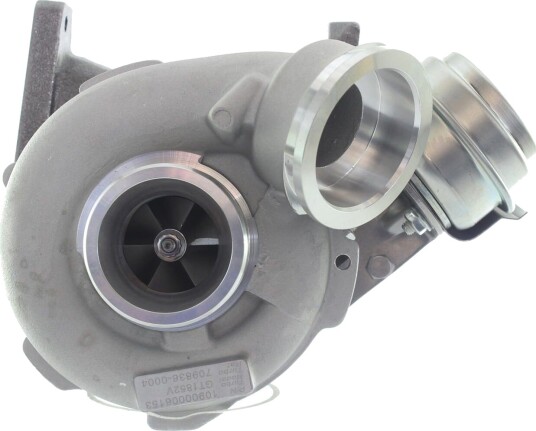 Turbolader ALANKO 10900006