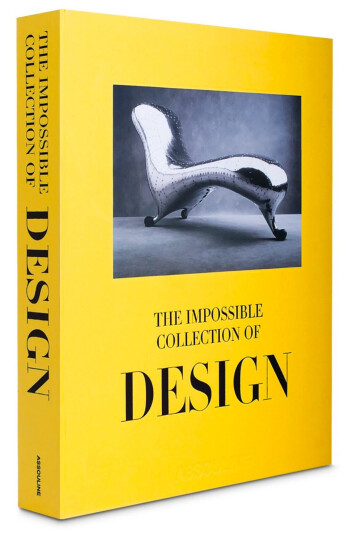 The Impossible Collection of Design