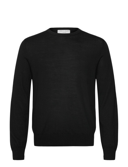 Tiger of Sweden Connor Rws - Black - S S Tiger of Sweden Connor Rws - Black - S S