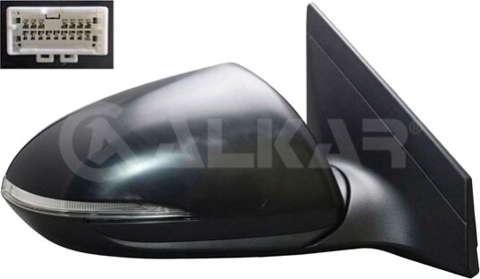 Sidespeil ALKAR 6148679
