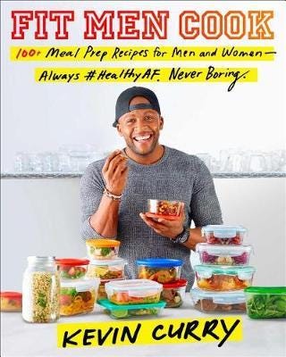 Fit Men Cook