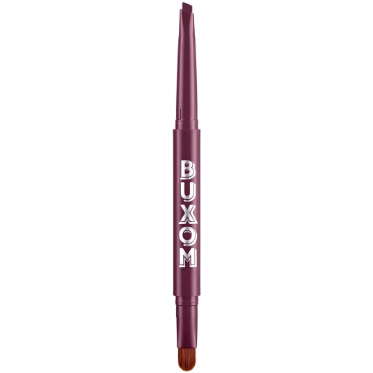 Buxom Power Line Plumping Lip Liner Dolly Deep Buxom Power Line Plumping Lip Liner Dolly Deep
