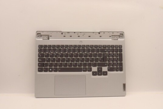 Lenovo COVER Upper Case ASM_SPA