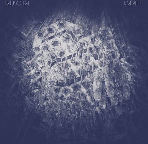 Hauschka What If LP/Vinyl Hauschka What If LP/Vinyl