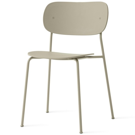 Audo Copenhagen Co Stol Oliven