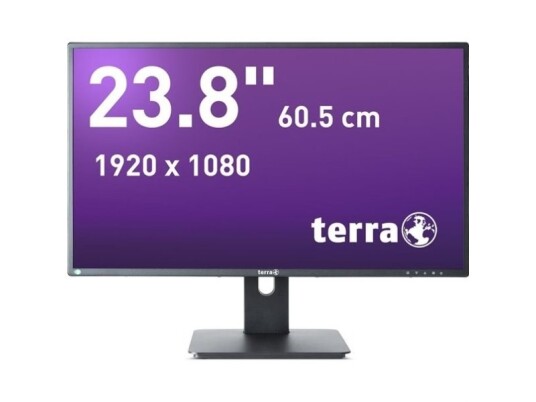 Wortmann Ag Terra 3030206 Led Display Wortmann Ag Terra 3030206 Led Display