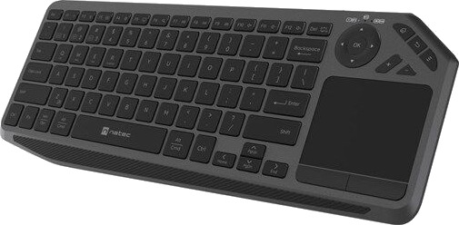 Natec Turbot 2 Tastatur NKL-2317 Natec Turbot 2 Tastatur NKL-2317