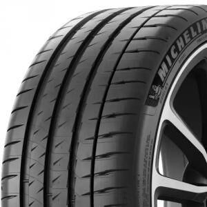 Michelin Pilot Sport 4S 295/35R20 105Y Michelin Pilot Sport 4S 295/35R20 105Y