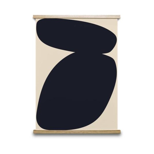 Paper Collective Solid shapes 03