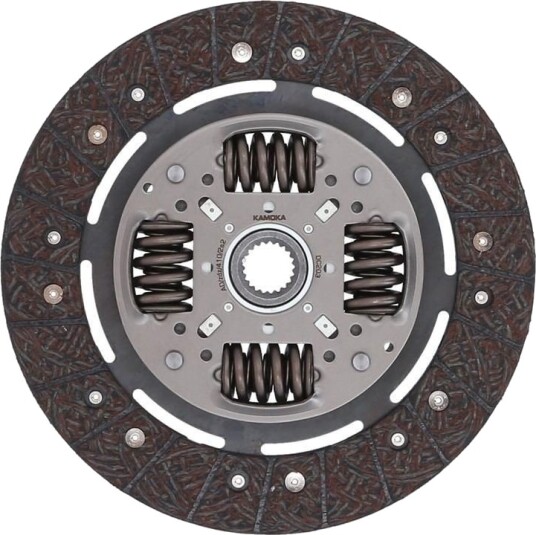 Clutchplate KAMOKA DC203