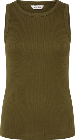Minimum | Lila Tank Top G4226 | M
