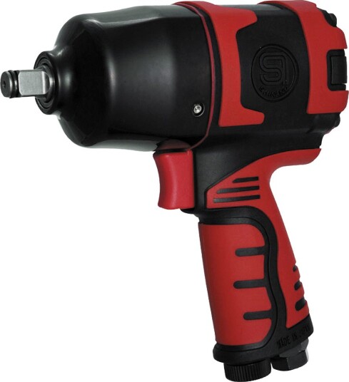 Shinano Muttertrekker Pneum. Slagtrekker 1/2" 850 nm SI-1490BSR