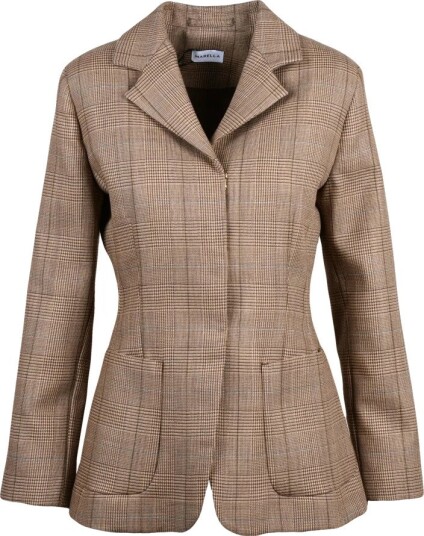 Marella Dame Jakker Brun L, Marella Dame Jakker Brun L,