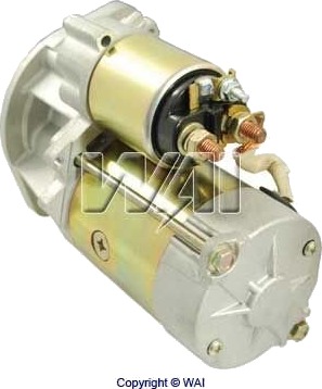 WAI 33182N Starter