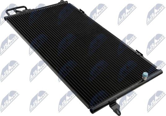Kondensator NTY CCS-AU-000 Kondensator NTY CCS-AU-000