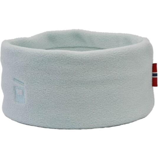 Hygge Micro Fleece Headband Light Green OS Hygge Micro Fleece Headband Light Green OS