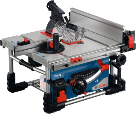 Bosch Bordsirkelsag GTS 18V-70 Solo