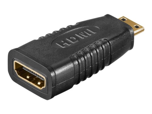 MicroConnect HDMI-adapter