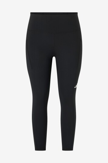 adidas Sport Performance Treningstights Adi365 7/8 PS Svart adidas Sport Performance Treningstights Adi365 7/8 PS Svart