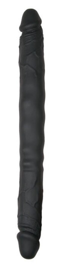 EasyToys Collection Easytoys Dobbeldildo I Silikon 30 Cm