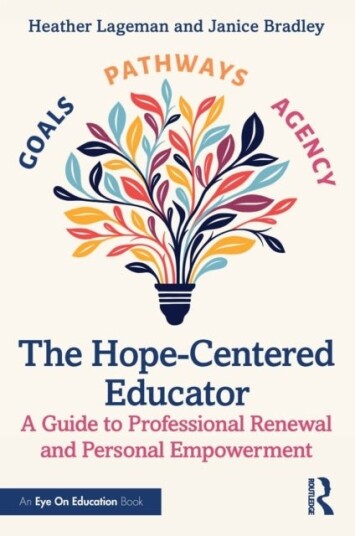 The Hope Centered Educator
