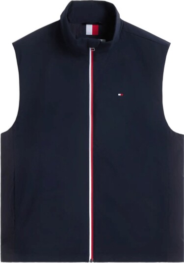 Tommy Hilfiger Lightweight Padded Vest Navy M