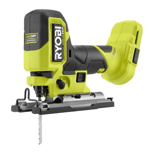 Ryobi Stikksag RJS18BX 0 18V Solo Ryobi Stikksag RJS18BX 0 18V Solo