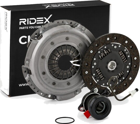 Clutchsett RIDEX 479C0482