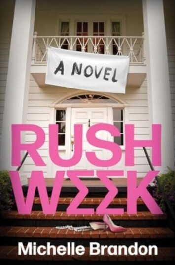 Rush Week Rush Week