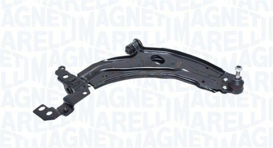 Bærebru/bærearm MAGNETI MARELLI 301181311100 Bærebru/bærearm MAGNETI MARELLI 301181311100