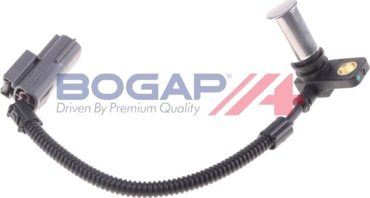 Impulsgiver, veivaksel BOGAP A6115131