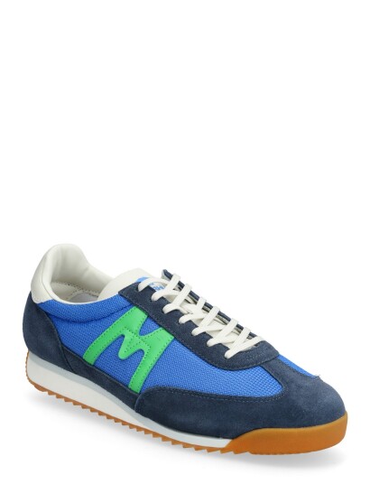 Karhu Mestari 76 Vintage Indigo / Poison Green Blue 47 Karhu Mestari 76 Vintage Indigo / Poison Green Blue 47