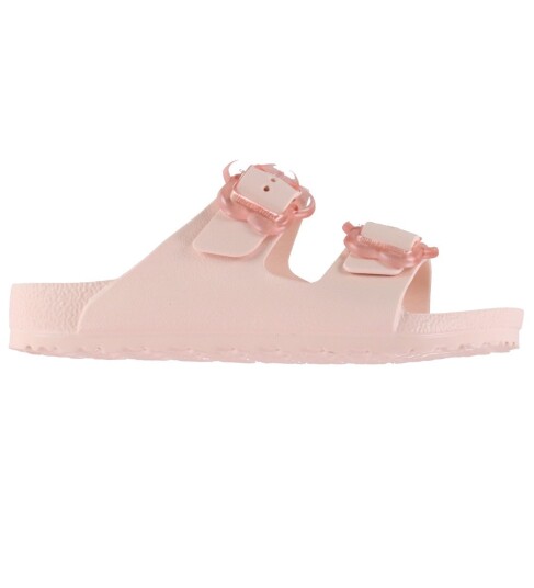 Birkenstock Sandaker Arizona Eva Light Rose Birkenstock 28 Sandals Rosa