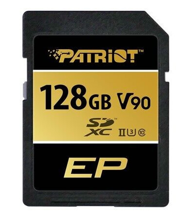 Patriot V90