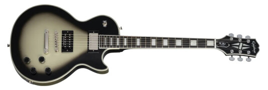 Epiphone Les Paul Custom Adam Jones Korin Faughts Sensation
