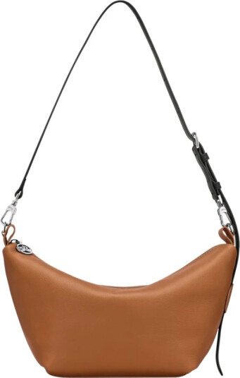 Longchamp Dame Vesker Brun ONE SIZE, Longchamp Dame Vesker Brun ONE SIZE,