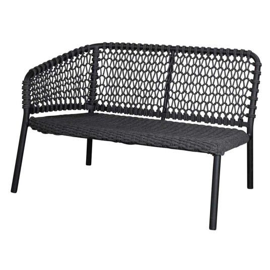 Cane-line Ocean 2-seters sofa Høyre Modul Cane-line Ocean 2-seters sofa Høyre Modul