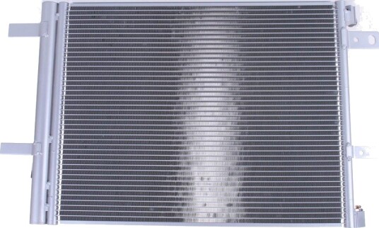 CLIMTEX CH2-1548 Kondensator, klimaanlegg CLIMTEX CH2-1548 Kondensator, klimaanlegg